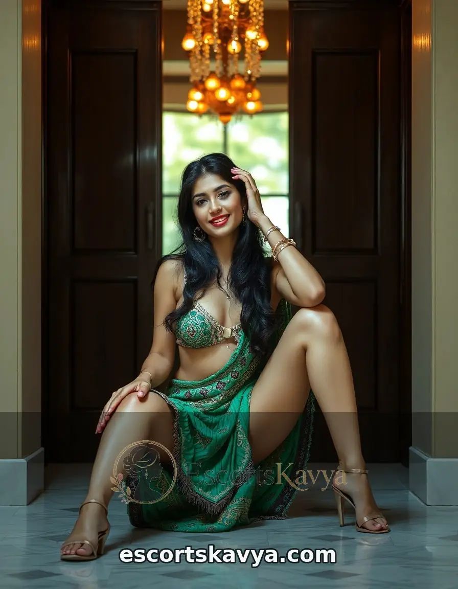 Aditi Gaur independent escort in Vasundhara