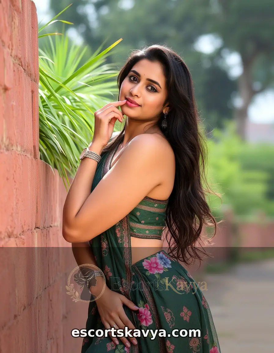 Devika Tomar elite companion in Vasundhara