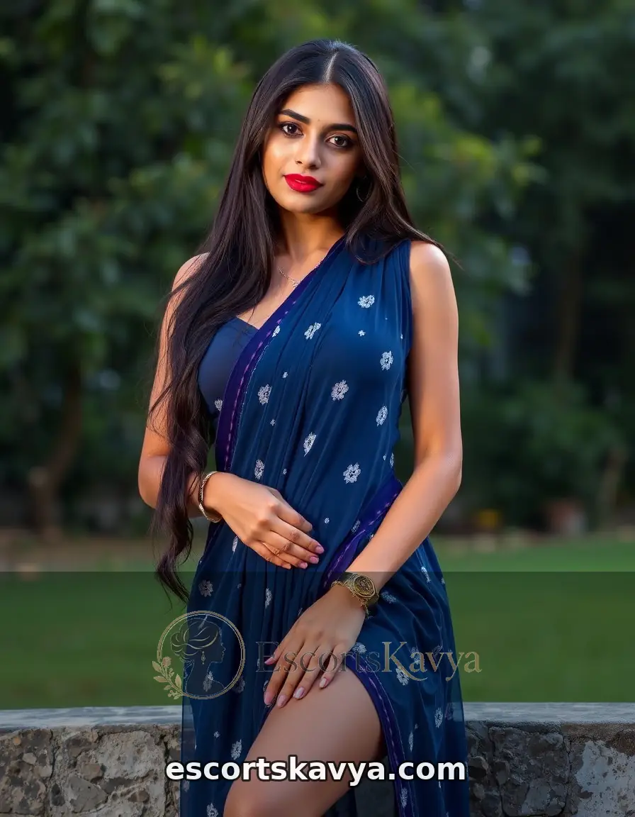Jhanvi Malhotra VIP escort in Vasundhara
