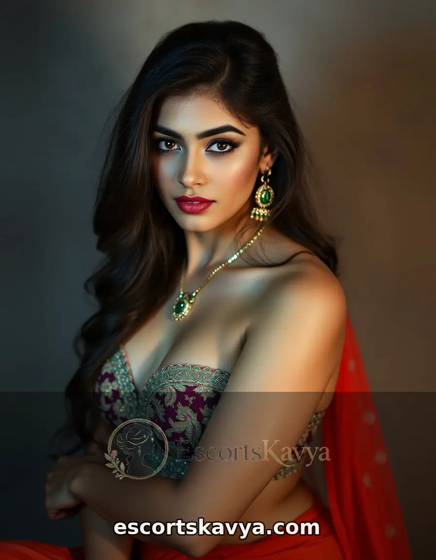 Mehak Anand high profile escort in Vasundhara