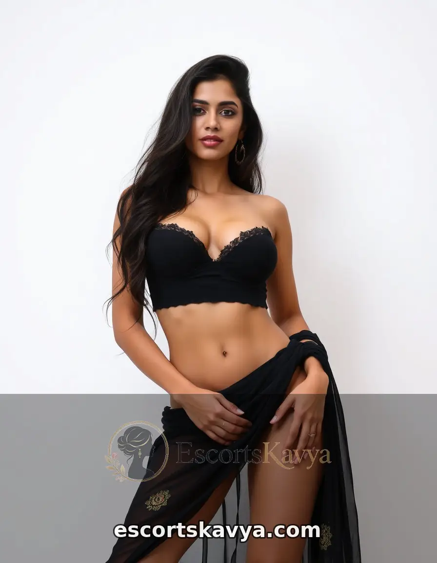 Palak Sethi Indian escort in Vasundhara