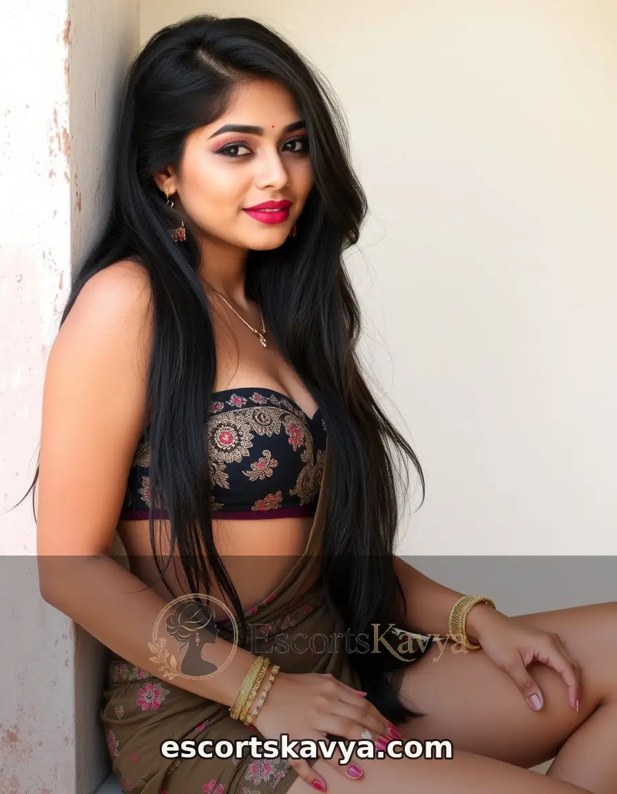 Independent escort booking service in Vasundhara